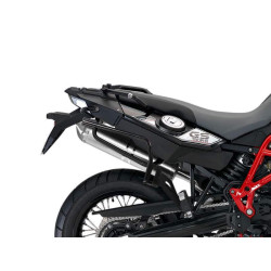 SHAD SUPPORT VALISES LATÉRALES 3P SYSTEM BMW F700 GS MAL.SH23 (W0FG88IF)