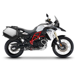 SHAD SUPPORT VALISES LATÉRALES 3P SYSTEM BMW F700 GS MAL.SH23 (W0FG88IF)