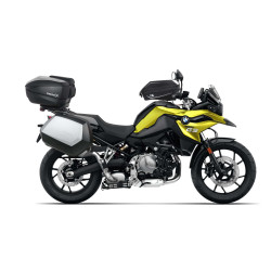 SHAD SUPPORT VALISES LATÉRALES 3P SYSTEM BMW F850 GS '18 (W0FS88IF)