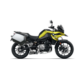 SHAD SUPPORT VALISES LATÉRALES 3P SYSTEM BMW F850 GS '18 (W0FS88IF)