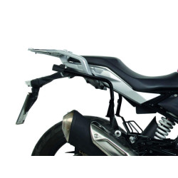 SHAD SUPPORT VALISES LATÉRALES 3P SYSTEM BMW G310R/GS '17 (W0G317IF)