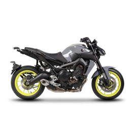 SHAD SUPPORT VALISES LATÉRALES 3P SYSTEM YAMAHA MT 09'17 (Y0MT97IF)