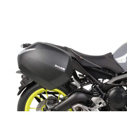 SHAD SUPPORT VALISES LATÉRALES 3P SYSTEM YAMAHA MT 09'17 (Y0MT97IF)