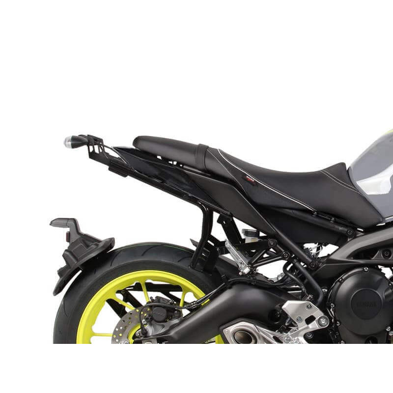 SHAD SUPPORT VALISES LATÉRALES 3P SYSTEM YAMAHA MT 09'17 (Y0MT97IF)