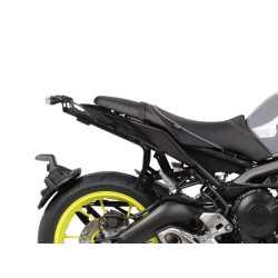 SHAD SUPPORT VALISES LATÉRALES 3P SYSTEM YAMAHA MT 09'17 (Y0MT97IF)