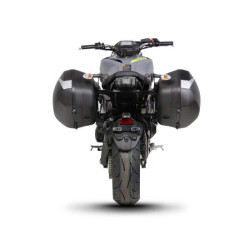 SHAD SUPPORT VALISES LATÉRALES 3P SYSTEM YAMAHA MT 09'17 (Y0MT97IF)