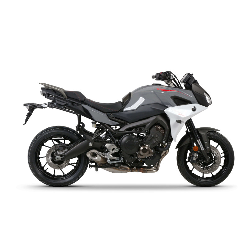 SHAD SUPPORT VALISES LATÉRALES 3P SYSTEM YAMAHA MT09 TRACER '18 (Y0TC98IF)