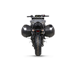 SHAD SUPPORT VALISES LATÉRALES 3P SYSTEM YAMAHA MT09 TRACER '18 (Y0TC98IF)