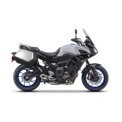SHAD SUPPORT VALISES LATÉRALES 3P SYSTEM YAMAHA MT09 TRACER '18 (Y0TC98IF)