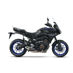 SHAD SUPPORT VALISES LATÉRALES 3P SYSTEM YAMAHA MT09 TRACER 18 (Y0TR98IF)