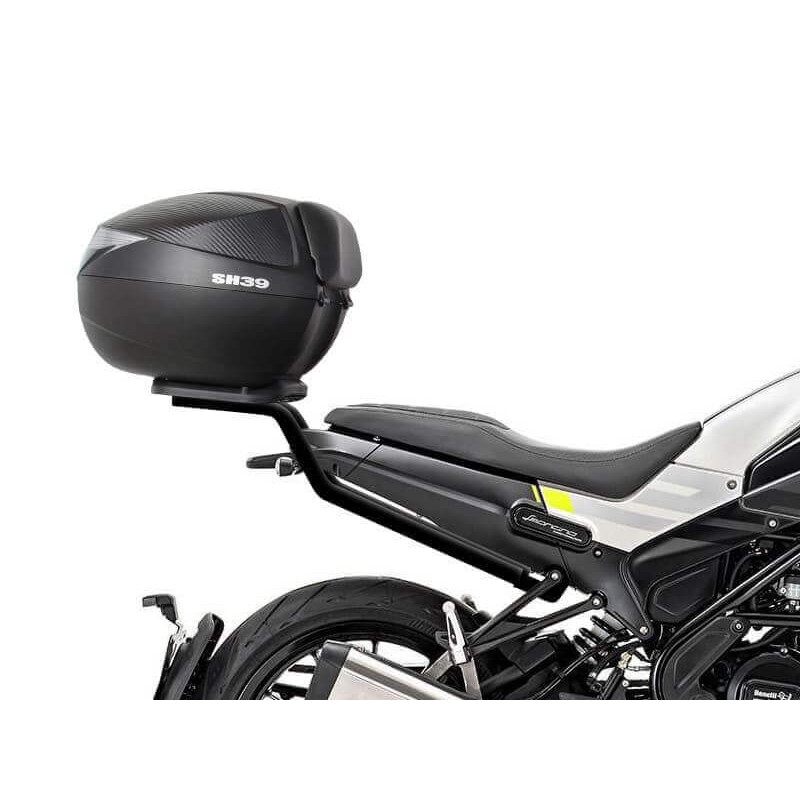 SHAD SUPPORT TOP CASE POUR BENELLI LEONCINO 250 (B0LN29ST)