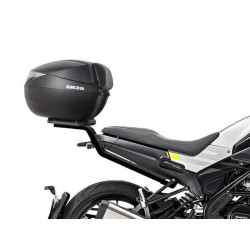 SHAD SUPPORT TOP CASE POUR BENELLI LEONCINO 250 (B0LN29ST)