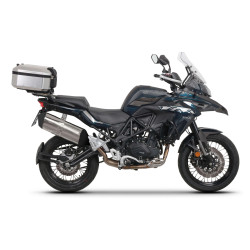 SHAD SUPPORT TOP CASE POUR BENELLI TRK 502 X '20 (B0TX50ST)