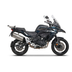 SHAD SUPPORT TOP CASE POUR BENELLI TRK 502 X '20 (B0TX50ST)