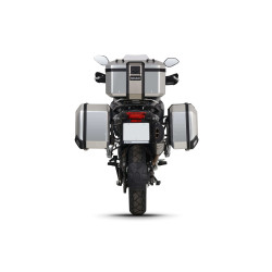 SHAD SUPPORT TOP CASE POUR BENELLI TRK 502 X '20 (B0TX50ST)