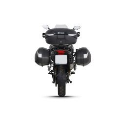 SHAD SUPPORT TOP CASE POUR BENELLI TRK 502 X '20 (B0TX50ST)