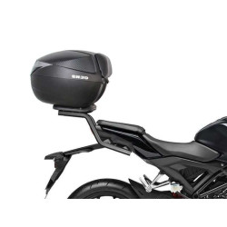 SHAD SUPPORT TOP CASE POUR CB125R/CB300R NEO (H0CN18ST)