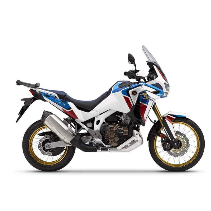 SHAD SUPPORT TOP CASE POUR HONDA CRF 1100L AFRICA TWIN ADVENT.SPORT '20 (H0DV10ST)