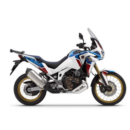 SHAD SUPPORT TOP CASE POUR HONDA CRF 1100L AFRICA TWIN ADVENT.SPORT '20 (H0DV10ST)