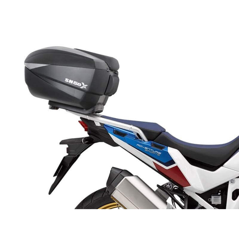 SHAD SUPPORT TOP CASE POUR HONDA CRF 1100L AFRICA TWIN ADVENT.SPORT '20 (H0DV10ST)