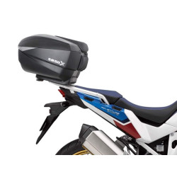 SHAD SUPPORT TOP CASE POUR HONDA CRF 1100L AFRICA TWIN ADVENT.SPORT '20 (H0DV10ST)