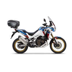 SHAD SUPPORT TOP CASE POUR HONDA CRF 1100L AFRICA TWIN ADVENT.SPORT '20 (H0DV10ST)