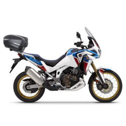 SHAD SUPPORT TOP CASE POUR HONDA CRF 1100L AFRICA TWIN ADVENT.SPORT '20 (H0DV10ST)