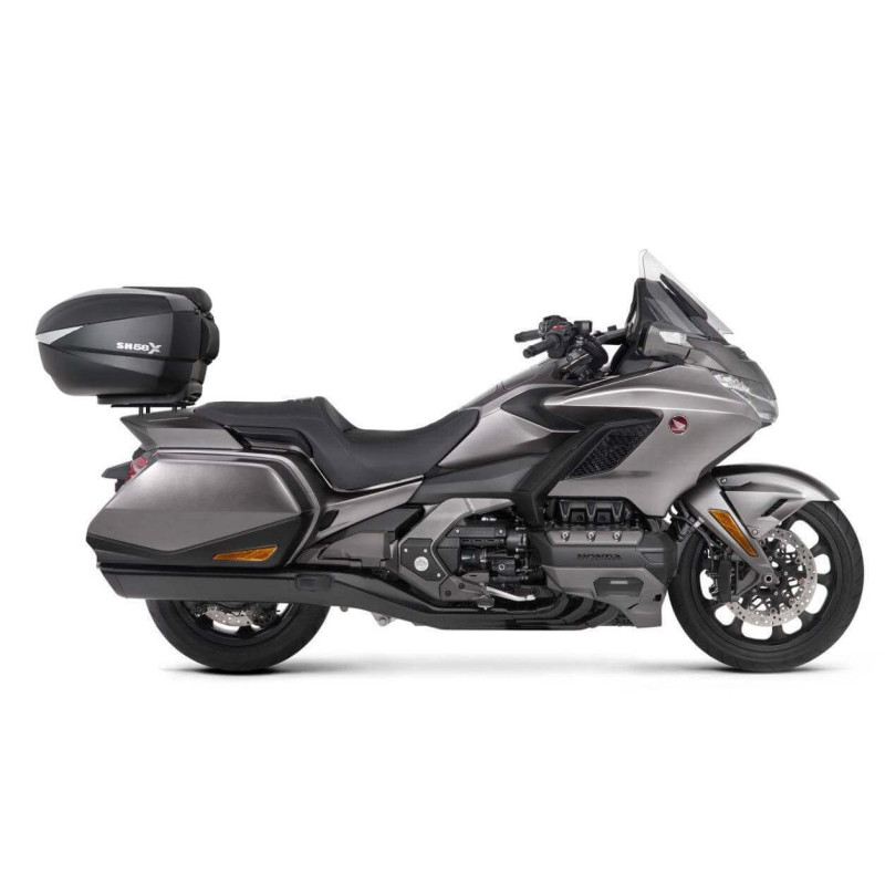 SHAD SUPPORT TOP CASE POUR HONDA GL 1800 GOLDWING'18 (H0GL15ST)