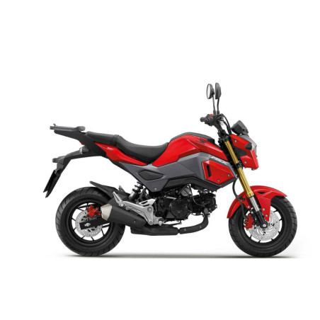 SHAD SUPPORT TOP CASE POUR HONDA MSX 125 '17'18 (H0MS17ST)