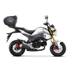 SHAD SUPPORT TOP CASE POUR HONDA MSX 125 '17'18 (H0MS17ST)