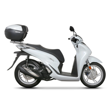 SHAD SUPPORT TOP CASE POUR HONDA SH125 '17/'20 (H0SH20ST)