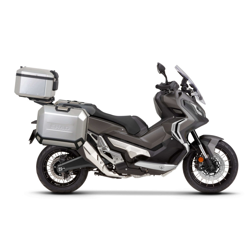 SHAD SUPPORT TOP CASE POUR HONDA X-ADVENTURE 750'17 (H0XD77ST)