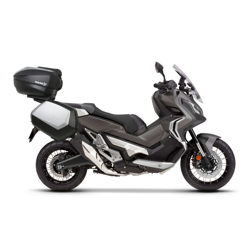 SHAD SUPPORT TOP CASE POUR HONDA X-ADVENTURE 750'17 (H0XD77ST)