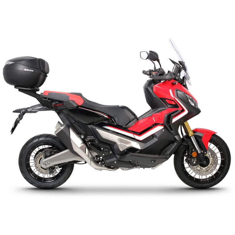 SHAD SUPPORT TOP CASE POUR HONDA X-ADVENTURE 750'17 (H0XD77ST)