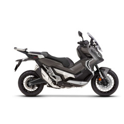 SHAD SUPPORT TOP CASE POUR HONDA X-ADVENTURE 750'17 (H0XD77ST)