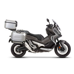 SHAD SUPPORT TOP CASE POUR HONDA X-ADVENTURE 750'17 (H0XD77ST)
