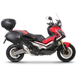 SHAD SUPPORT TOP CASE POUR HONDA X-ADVENTURE 750'17 (H0XD77ST)