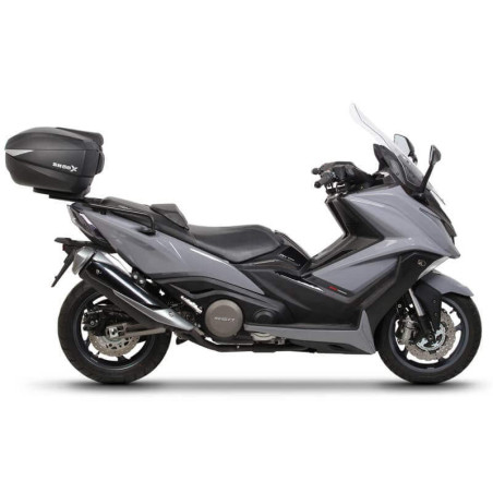 SHAD SUPPORT TOP CASE POUR KYMCO AK 550 '17 (K0AK57ST)