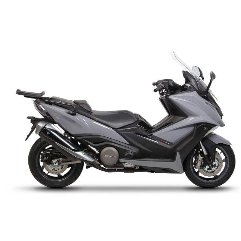 SHAD SUPPORT TOP CASE POUR KYMCO AK 550 '17 (K0AK57ST)