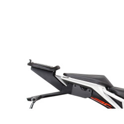 SHAD SUPPORT TOP CASE POUR KTM DUKE 125/390 '17 (K0DK17ST)