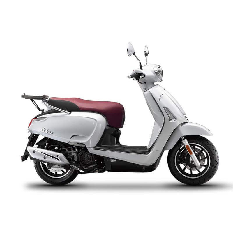 SHAD SUPPORT TOP CASE POUR KYMCO LIKE 125'17 (K0LK17ST)