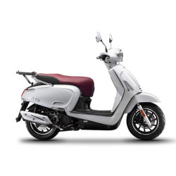 SHAD SUPPORT TOP CASE POUR KYMCO LIKE 125'17 (K0LK17ST)