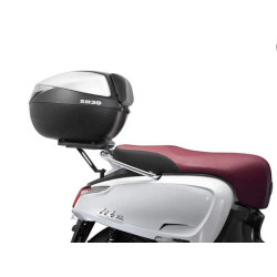 SHAD SUPPORT TOP CASE POUR KYMCO LIKE 125'17 (K0LK17ST)