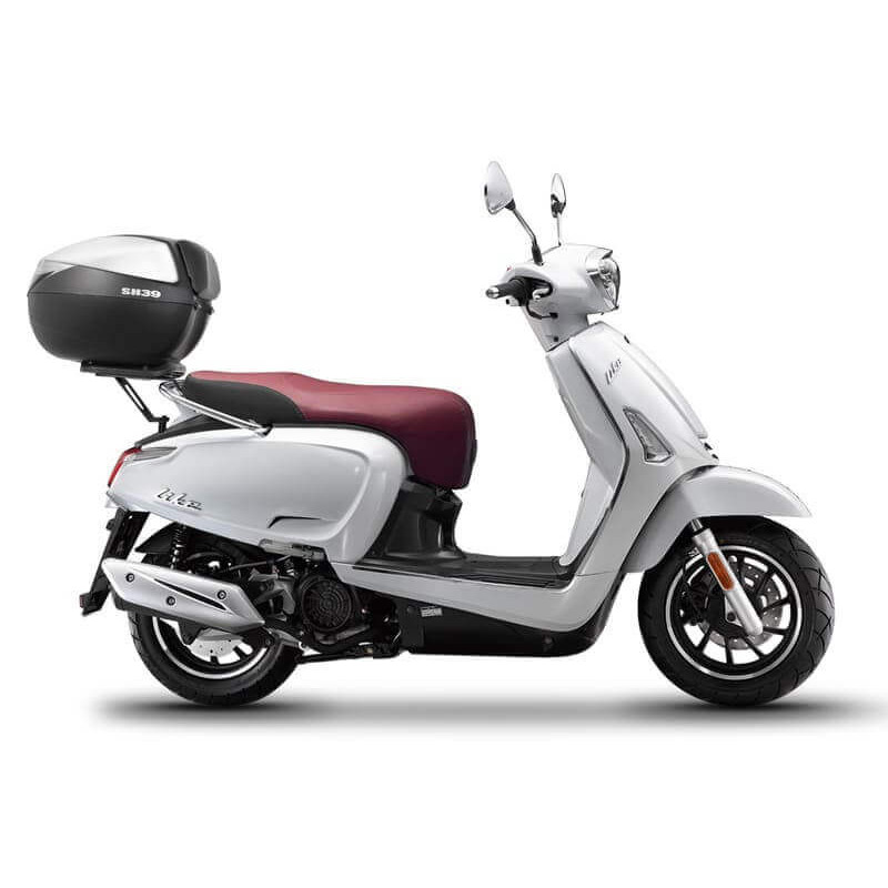 SHAD SUPPORT TOP CASE POUR KYMCO LIKE 125'17 (K0LK17ST)