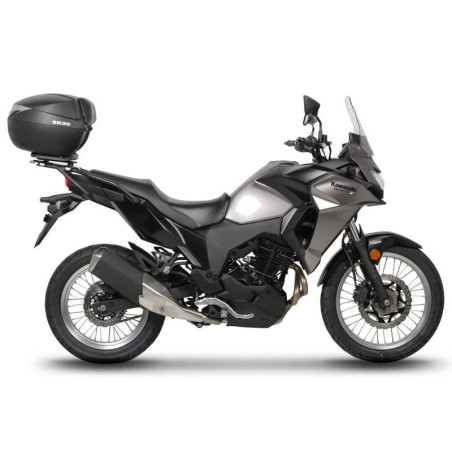 SHAD SUPPORT TOP CASE POUR KAWASAKI VERSYS 300 X' 17 (K0VR37ST)