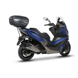 SHAD SUPPORT TOP CASE POUR KYMCO XCITING 400 S '18 (K0XC48ST)
