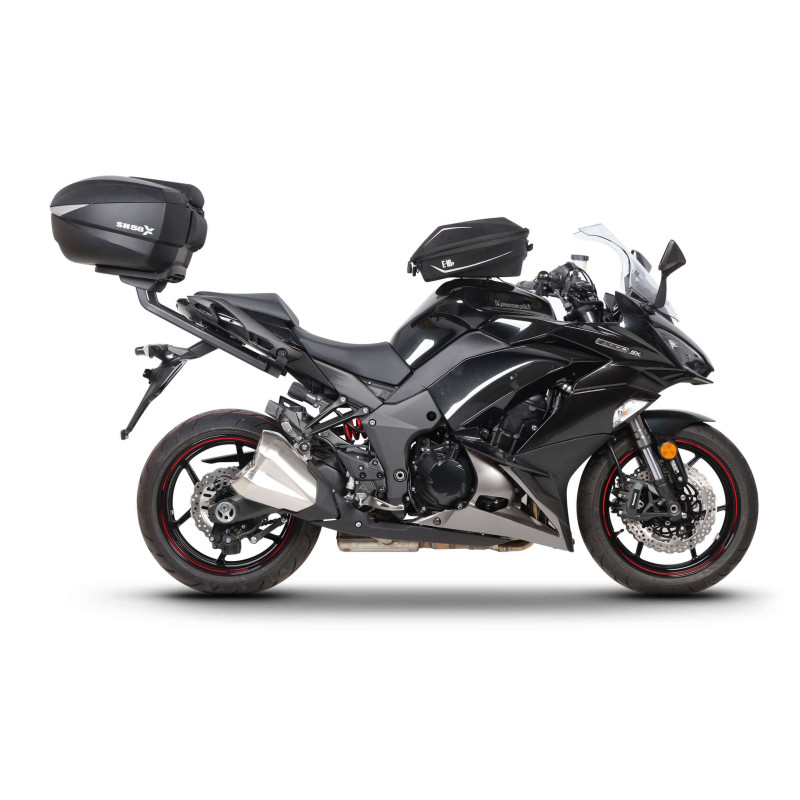 SHAD SUPPORT TOP CASE POUR KAWASAKI Z1000SX '18 (K0ZS18ST)
