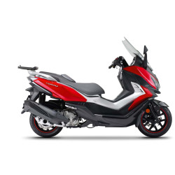 SHAD SUPPORT TOP CASE POUR SYM CRUISYM 300i '18 (S0CR38ST)