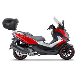 SHAD SUPPORT TOP CASE POUR SYM CRUISYM 300i '18 (S0CR38ST)