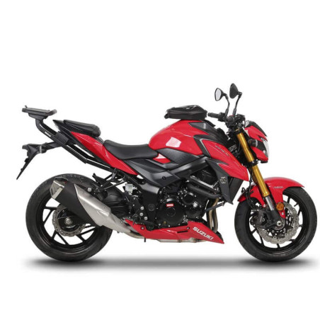 SHAD SUPPORT TOP CASE POUR SUZUKI GSX 750 S '17 (S0GS77ST)
